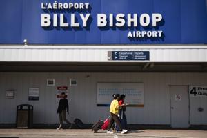 Is the Billy Bishop Airport expansion actually dead? A city hall reporter answers
