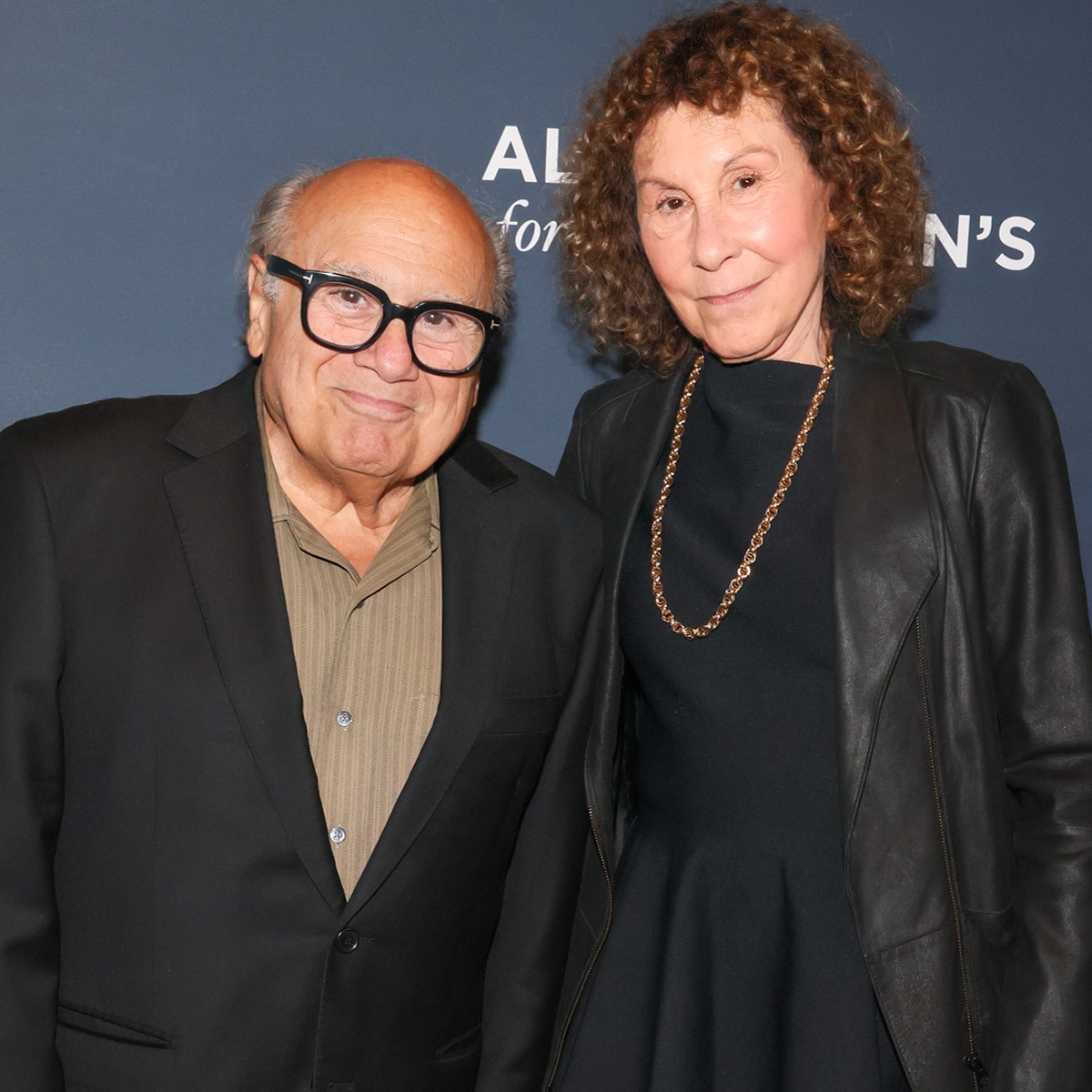 The Surprising Reason Danny DeVito, Rhea Perlman Never Got Divorced