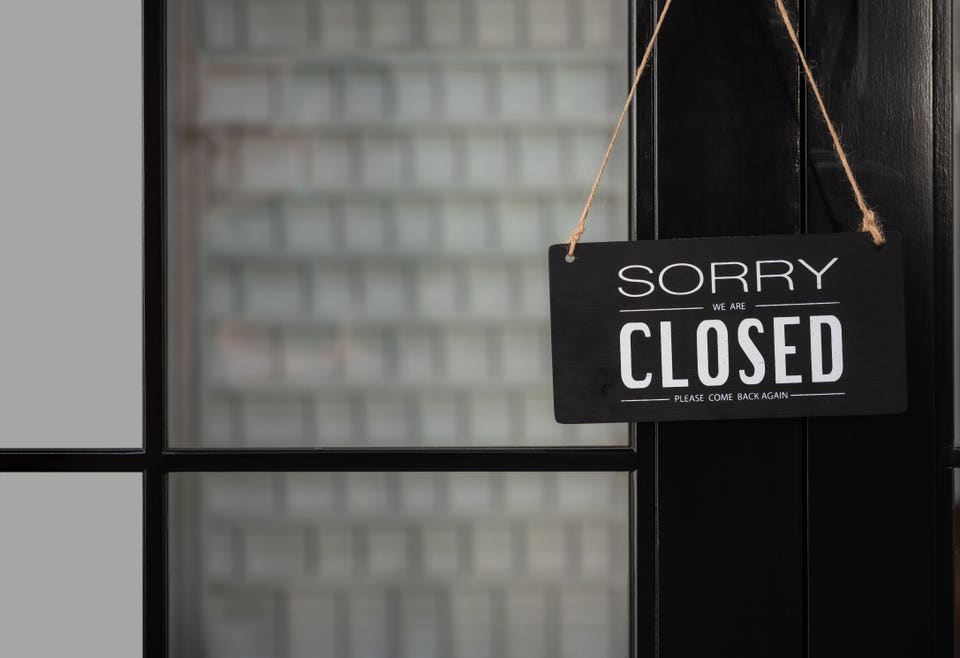 Senators Demand Answers On Social Security Administration Office Closures
