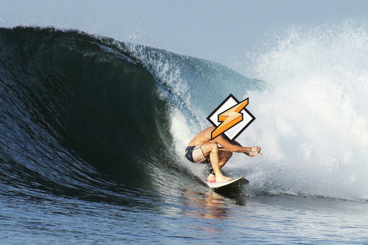 Can Winamp Ride the Retro Tech Wave All the Way Onto Spotify’s Private Beach?