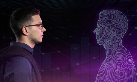 Simile Raises $200 Million for AI Digital Twin Service