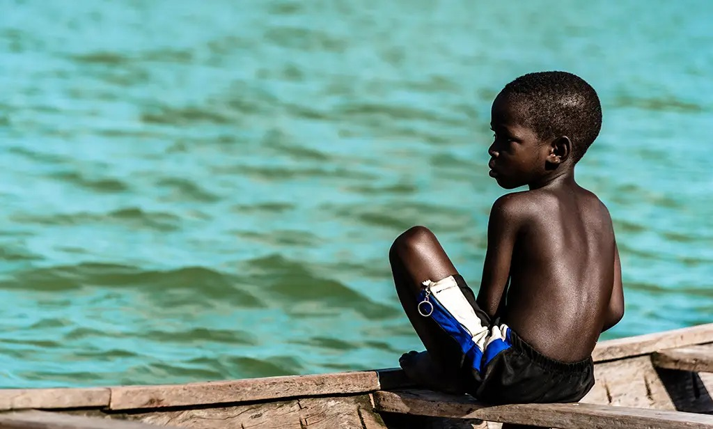 EU commits additional €4 million to support Ghana’s anti-human trafficking efforts