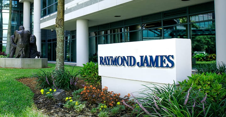 Raymond James Adds $5.4B Team From Comerica