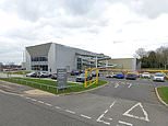 Leisure centre evacuated and 15 people treated for breathing difficulties after 'potential chemical leak'