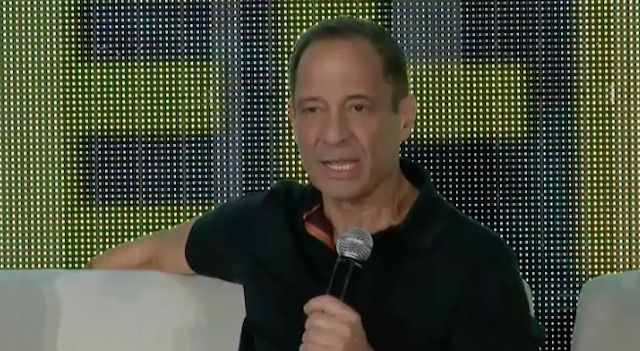 TMZ's Harvey Levin blasts Fauci hearing as a 'witch hunt'