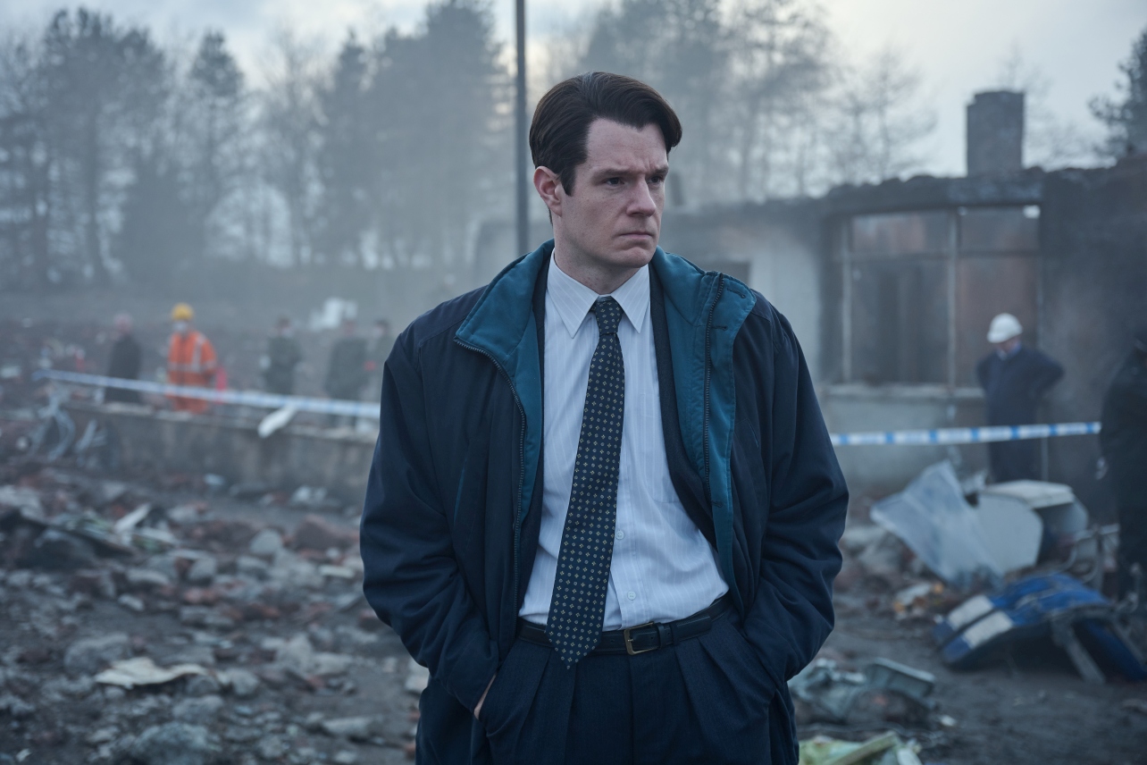 Stream It Or Skip It: ‘The Bombing Of Pam Am 103’ On Netflix, A Drama About The Aftermath And Investigation Of The Terror Attack Over Lockerbie, Scotland