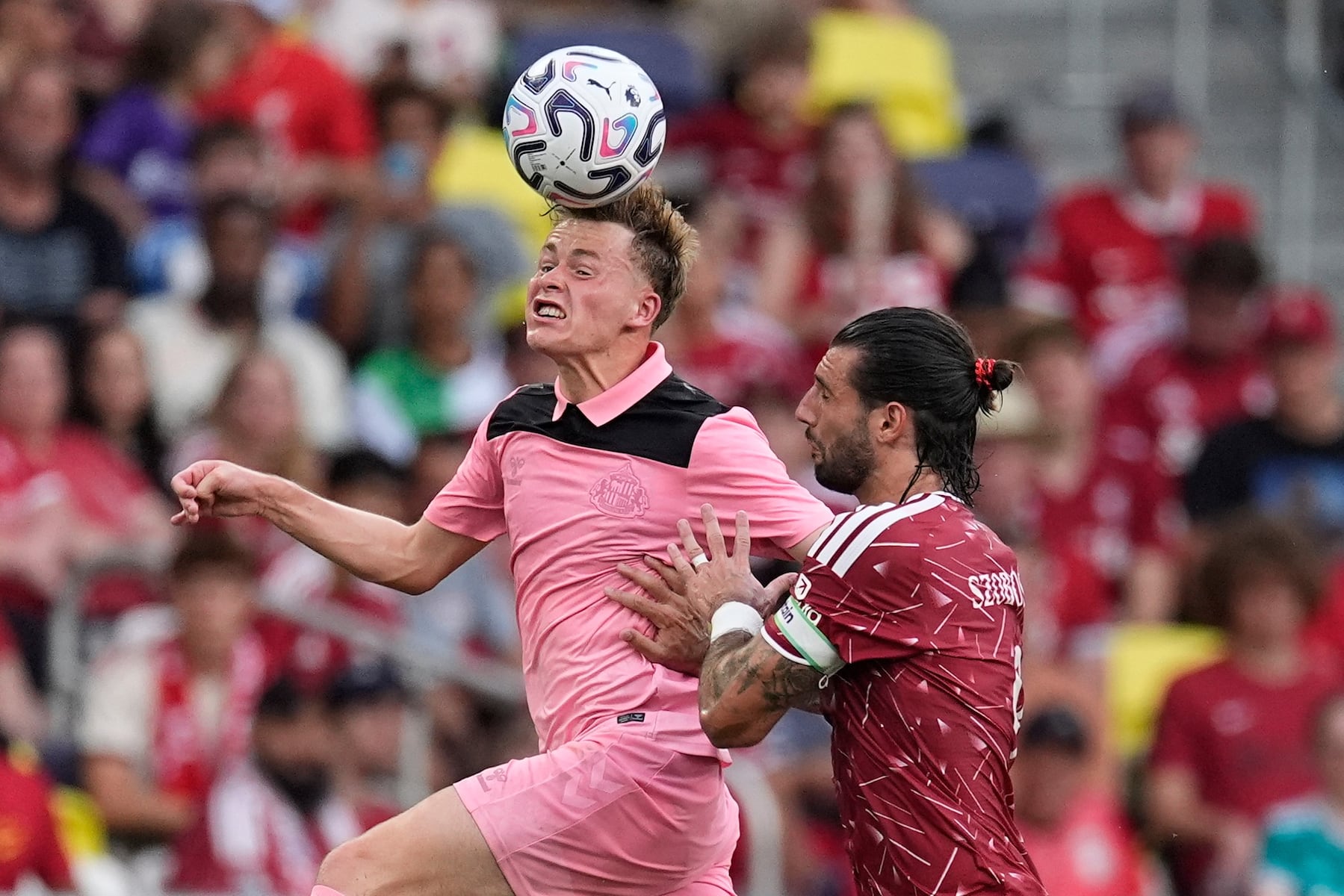 How to watch Sunderland vs Leeds Untied streaming live for free tonight