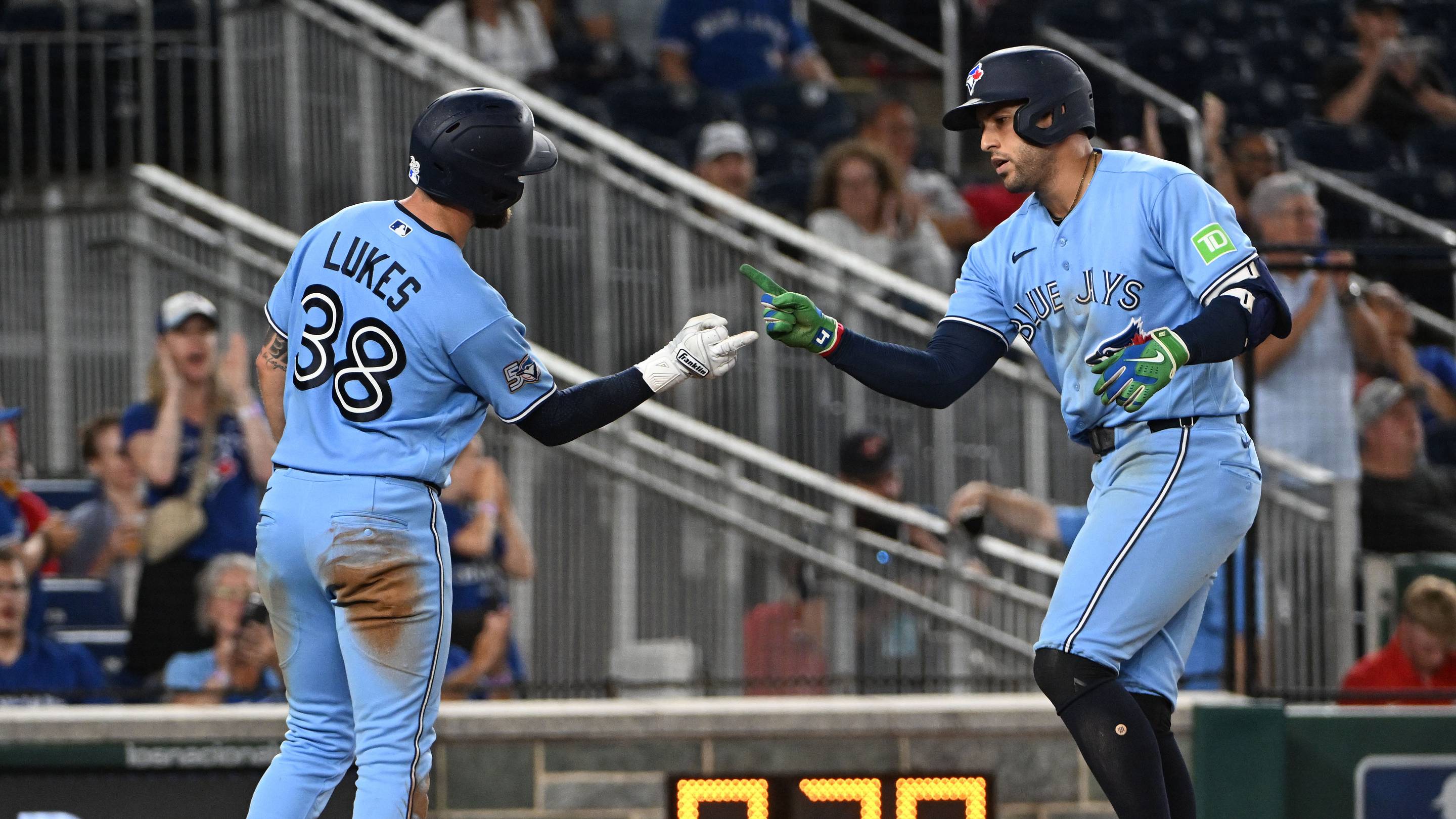 Blue Jays Have an Emerging Trade Partner for the MLB Trade Deadline