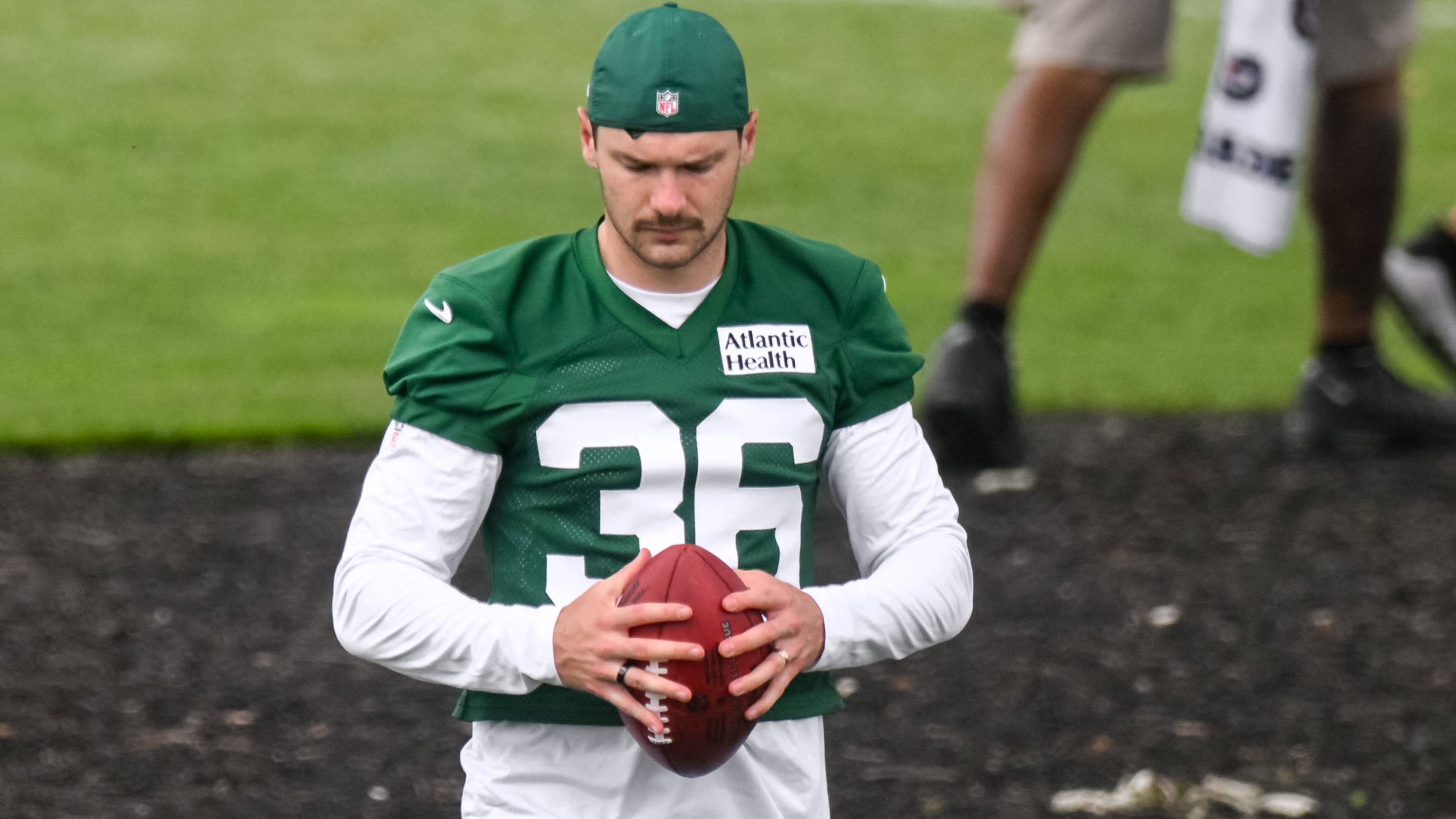 Cade York Is Already Proving That Jets' Kicker Competition Is Only Getting Started