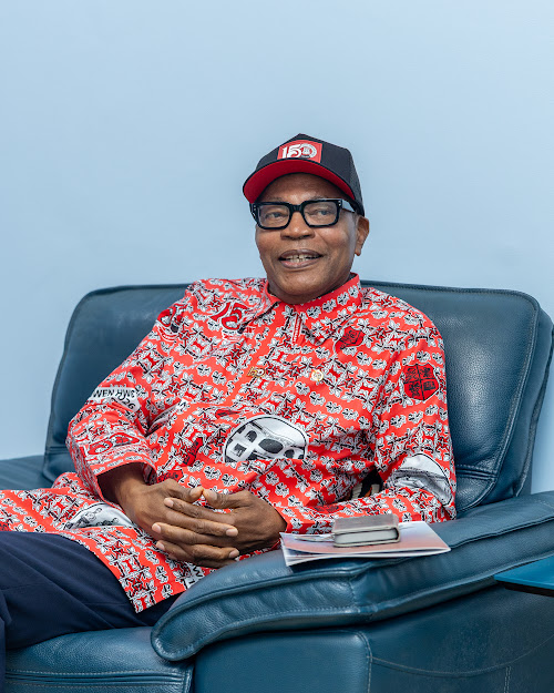Democracy is more than elections; it requires responsible citizens — Ibn Chambas