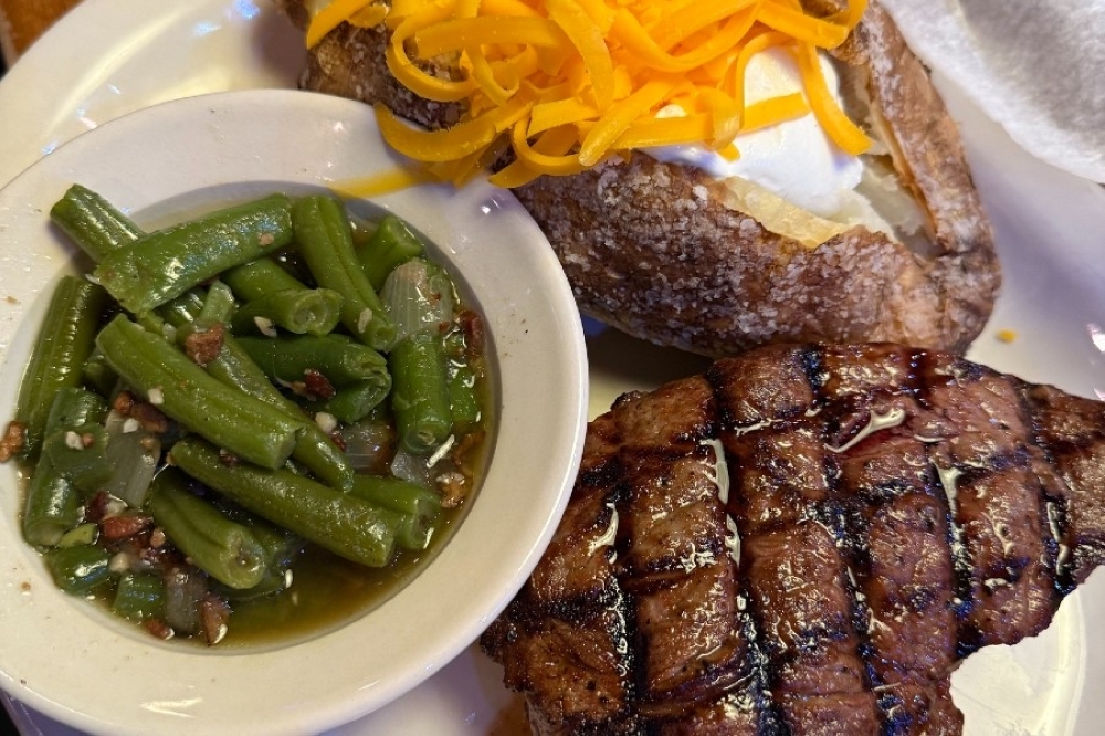 4 new restaurants to try in Bastrop's Sendero