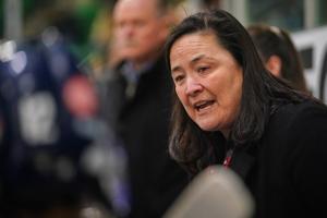 Sunohara named head coach of Canada's women's development hockey team