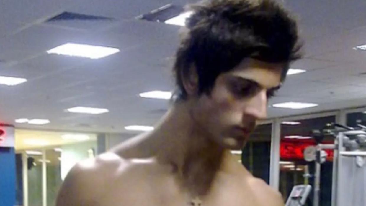 Mystery death of the original ‘gymfluencer’: Inside the tragic final days of Zyzz