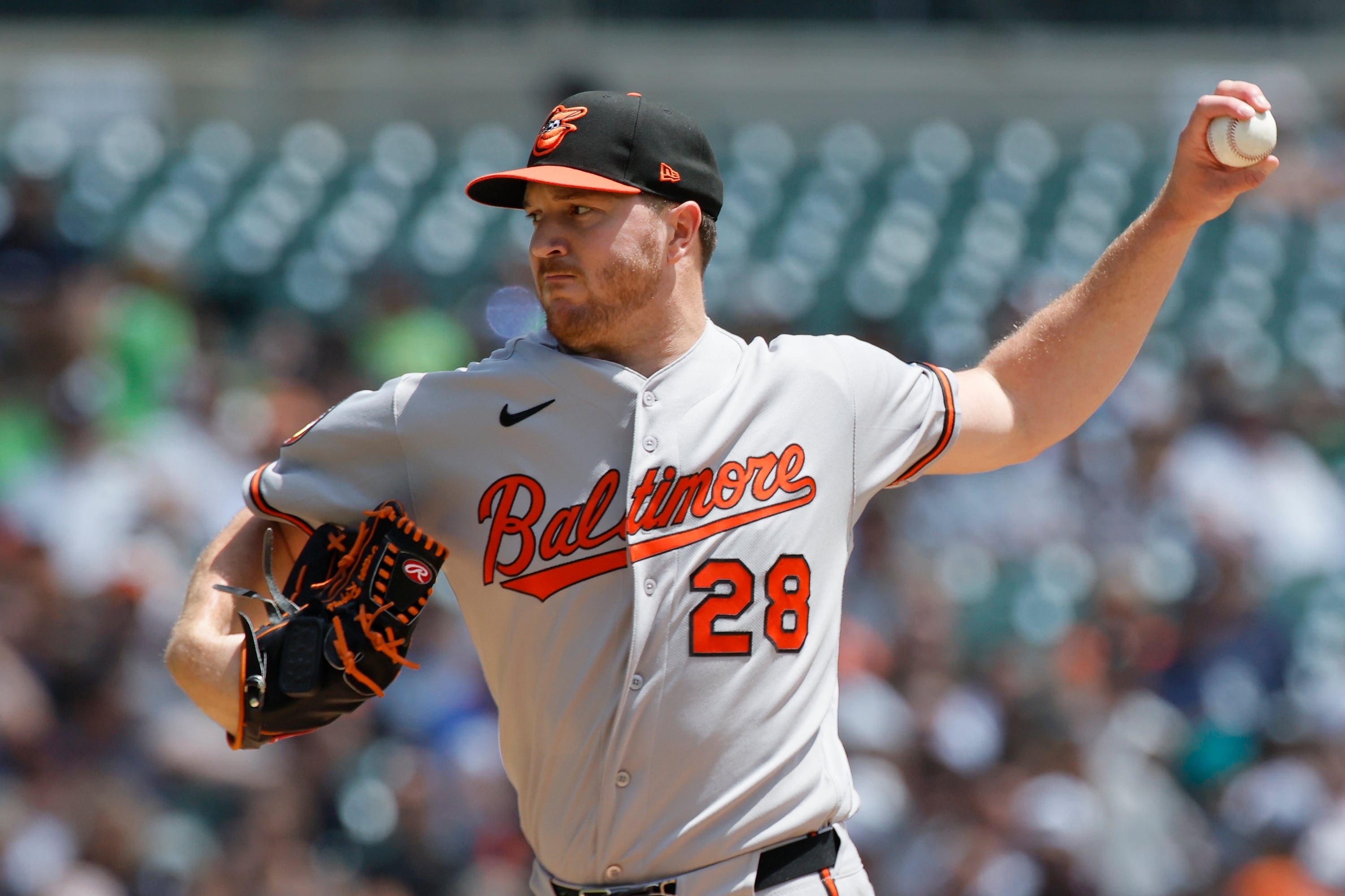 Jon Meoli: The factors likely informing the Orioles’ trade deadline decision-making