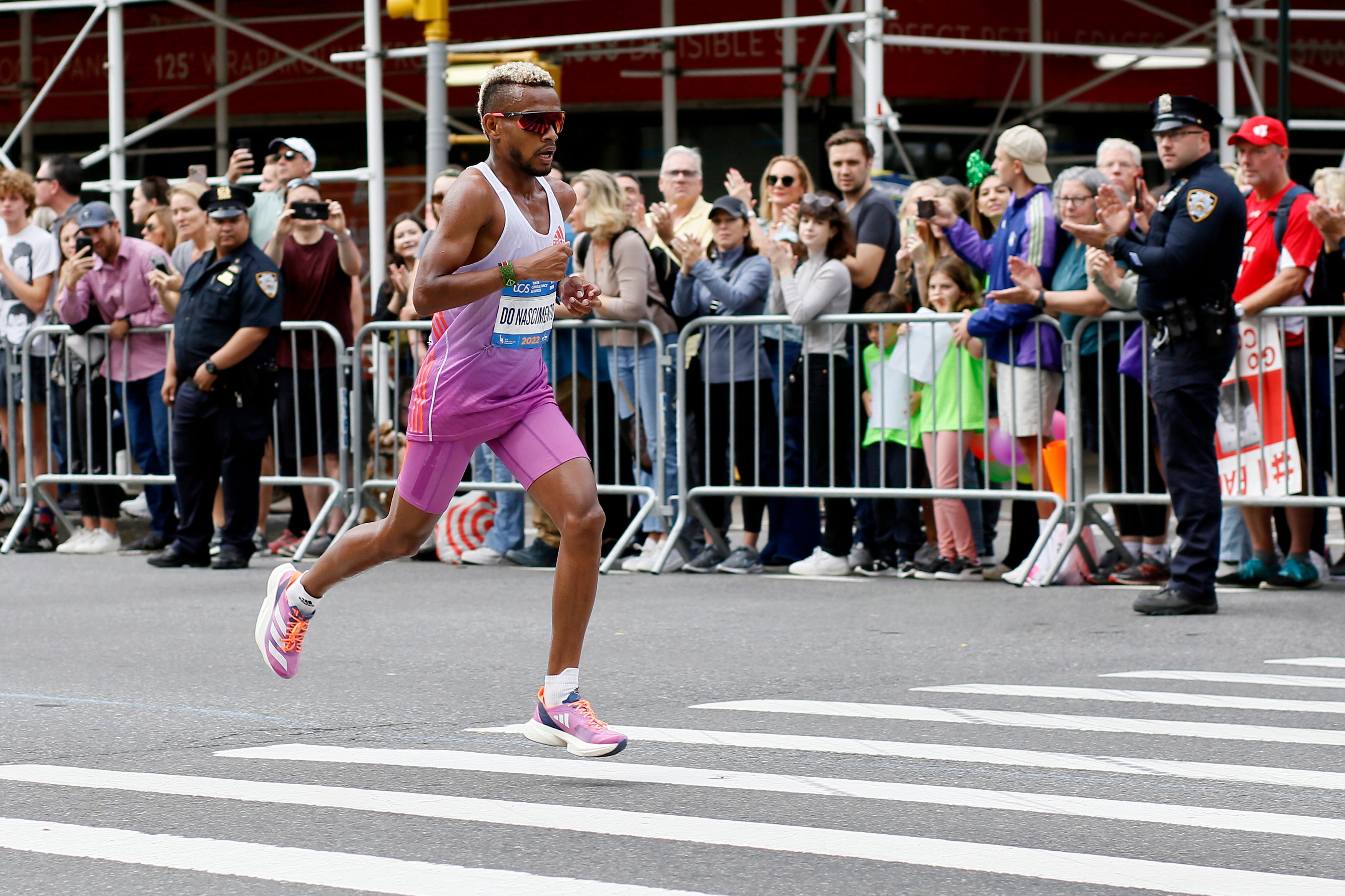 An Olympic Marathoner Has Been Reported Missing. His Mother Is Asking for Help Finding Him