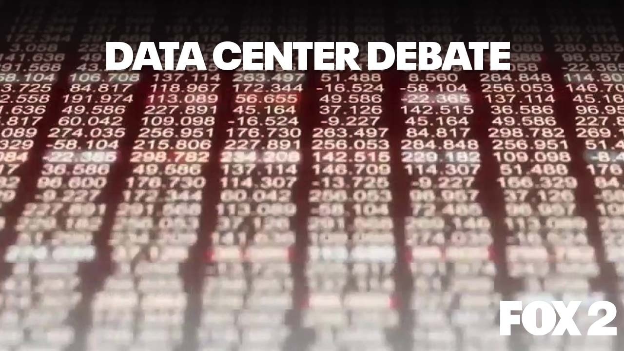 AI data centers in Michigan: Grid and building explainer