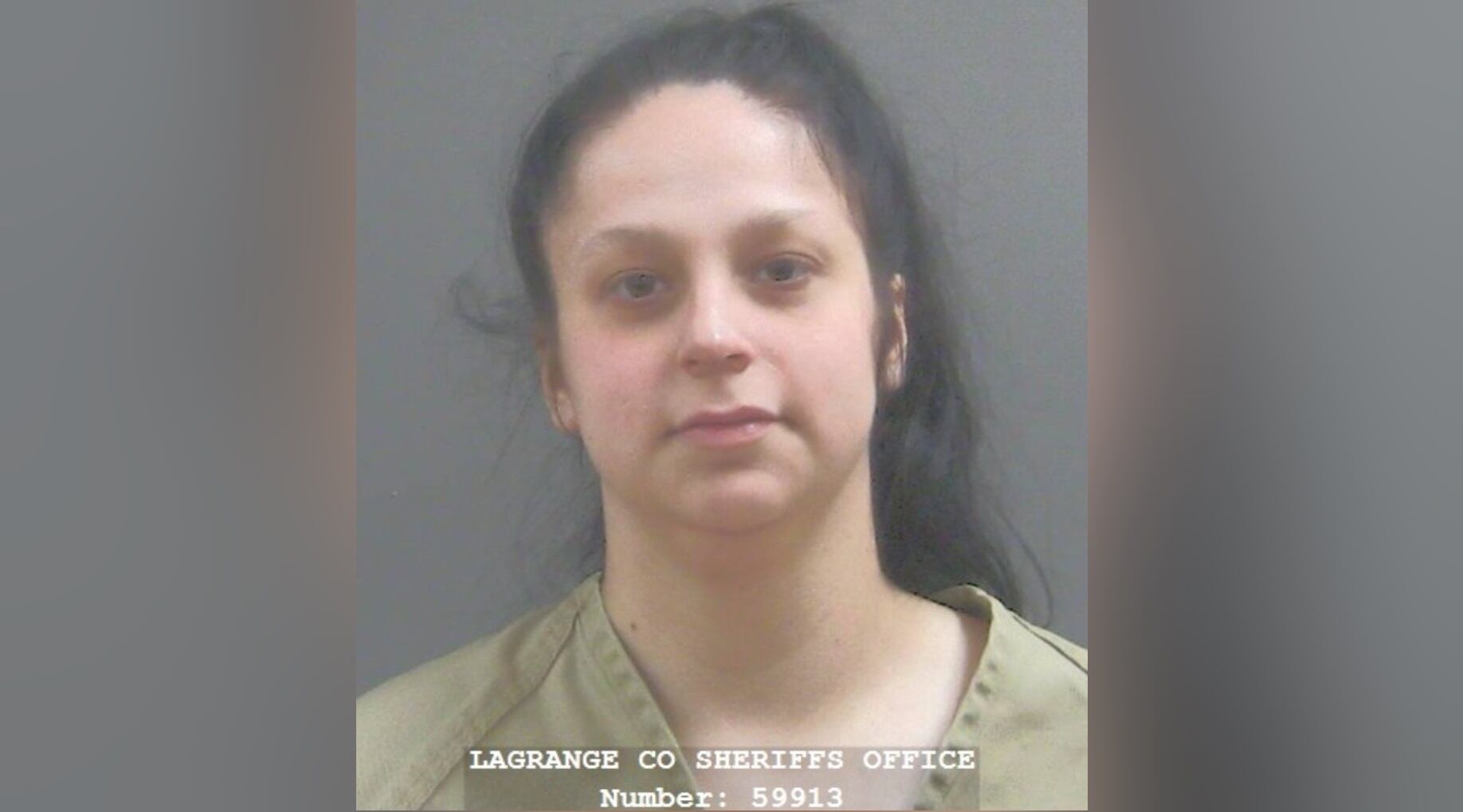 Mother arrested in connection with infant’s death
