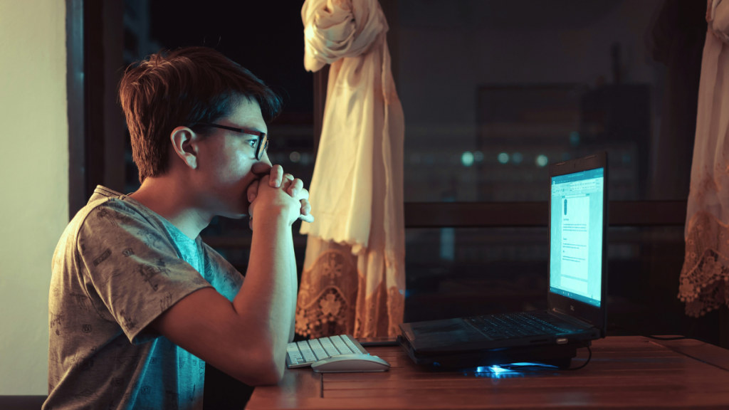More Teens Are Turning to AI for Emotional Support
