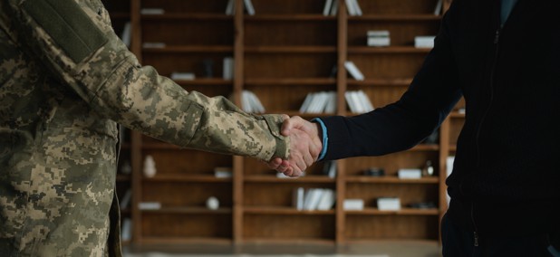 GSA official says veterans' preference in federal hiring is hampering tech recruiting