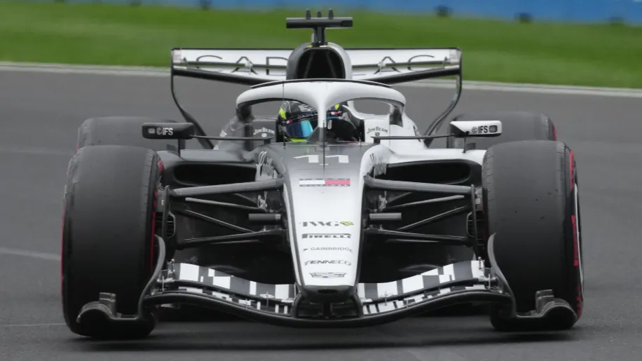 Who owns the Cadillac F1 racing team? Inside the TWG Global group backed by General Motors