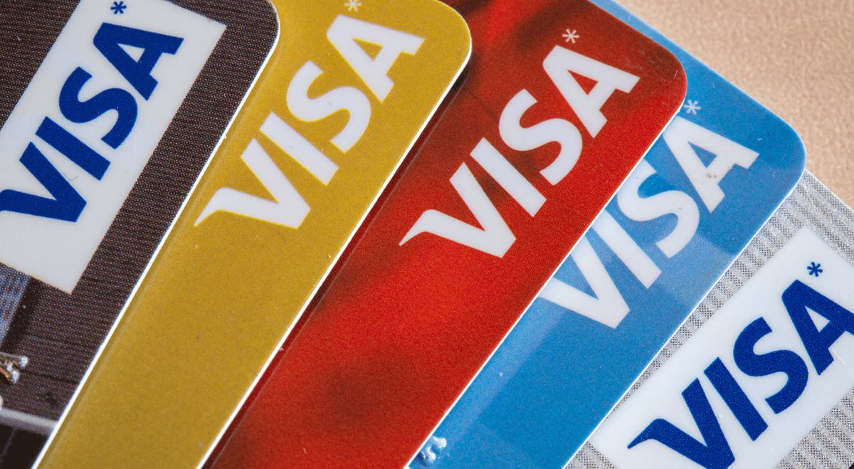 Visa Beats Third-Quarter Expectations as Consumer Spending Drives Revenue Growth
