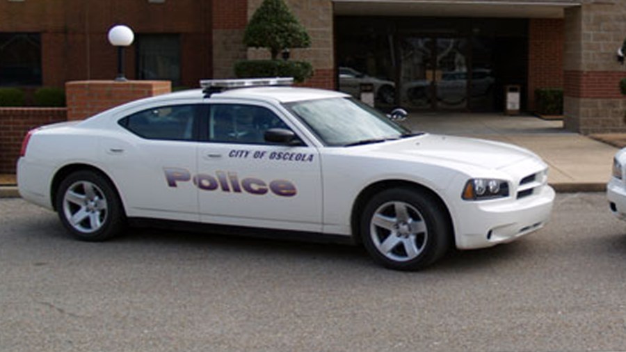 14-year-old charged in shooting of another AR teen