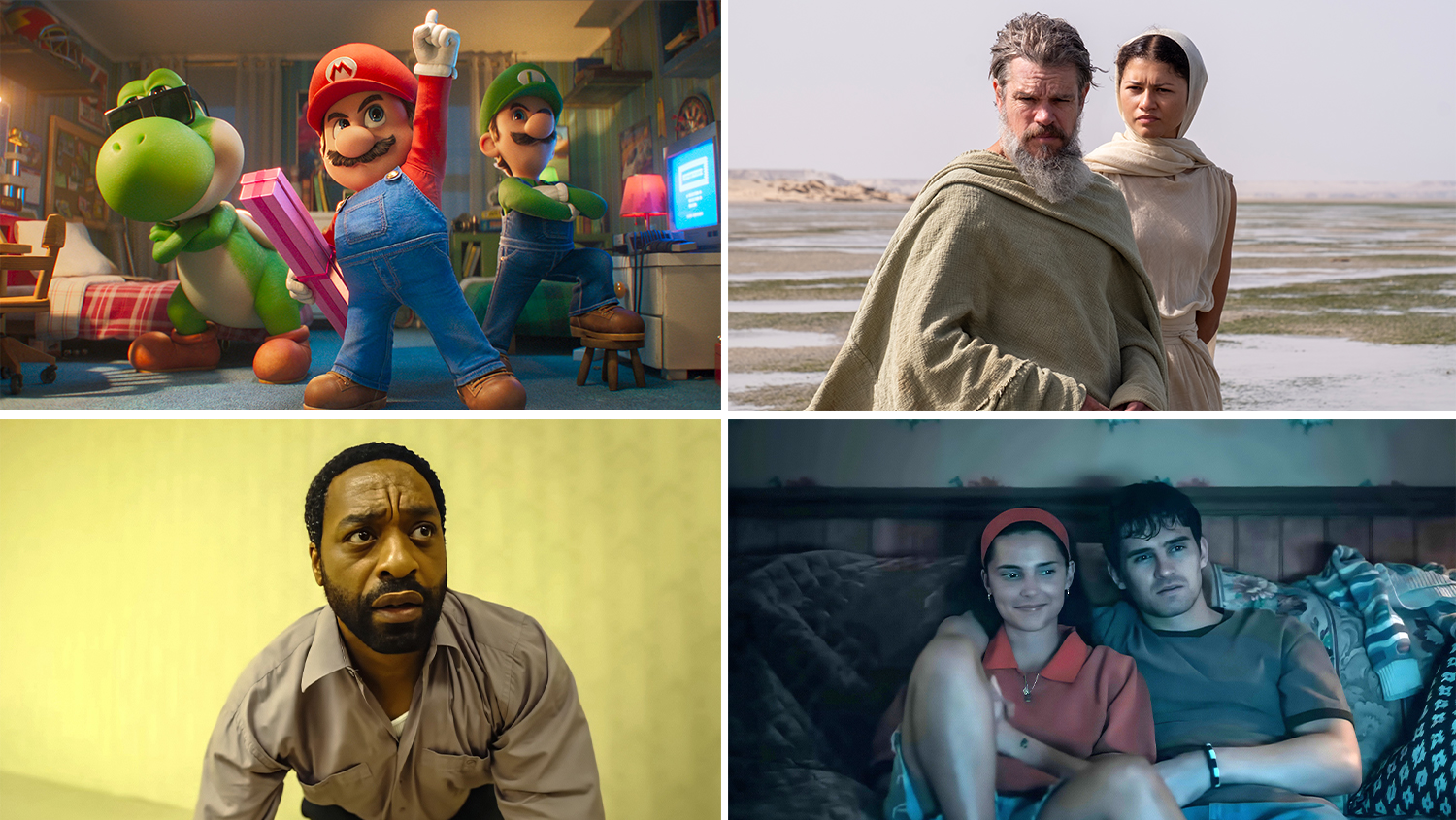 Cinemark, Marcus CEOs On Box Office Rebound: Younger Audiences, Longer Windows, Balanced Mix Of Films