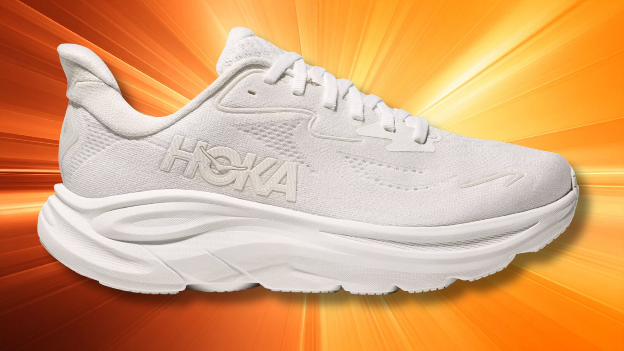 Foot Locker is clearing out HOKA sneakers, with prices starting at only $65