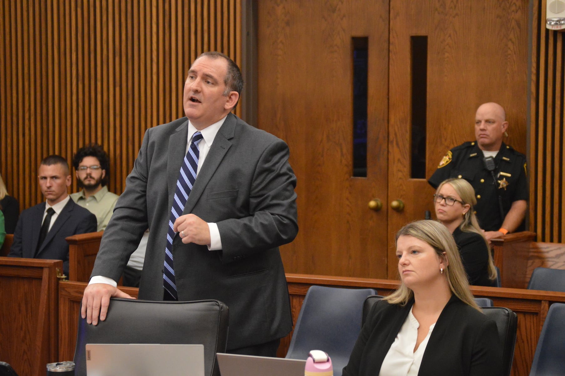 What took so long? Prosecutors detail 12-year wait in Aliza Sherman murder indictment