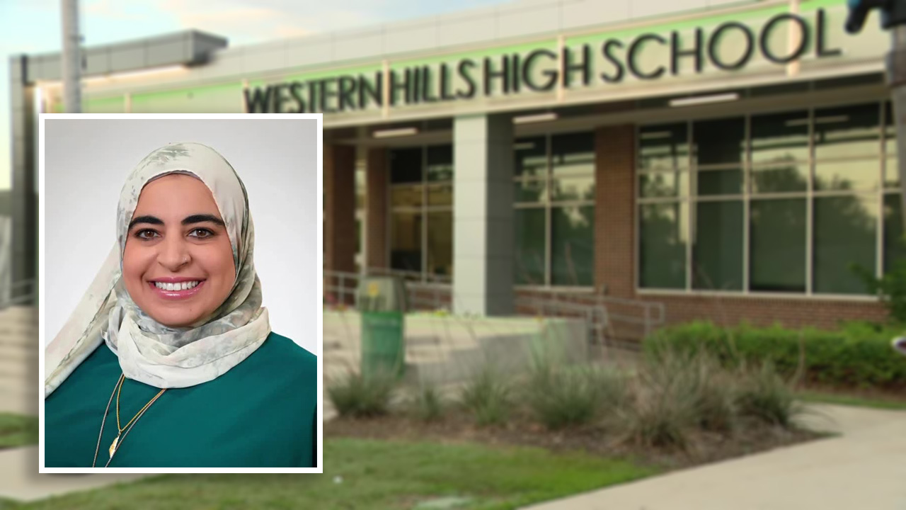 Fort Worth ISD not required to reinstate reassigned Muslim principal, judge rules