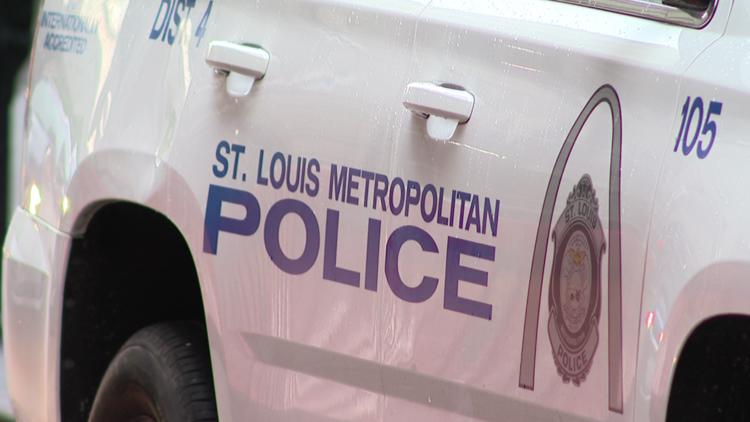 Shop clerk shoots attempted robber who tried to get behind counter