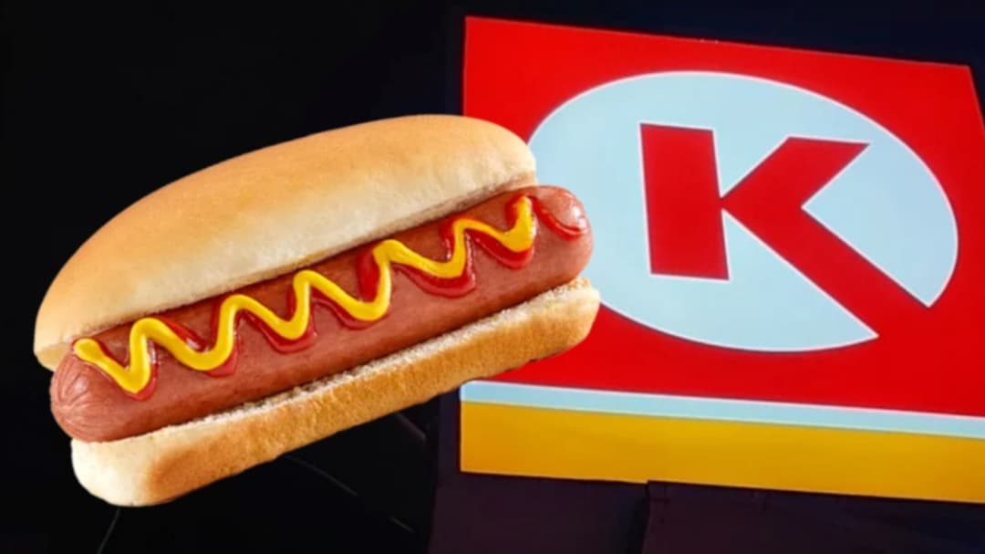 Circle K customer says AI kiosk randomly added $8.5B donation to their hot dog order