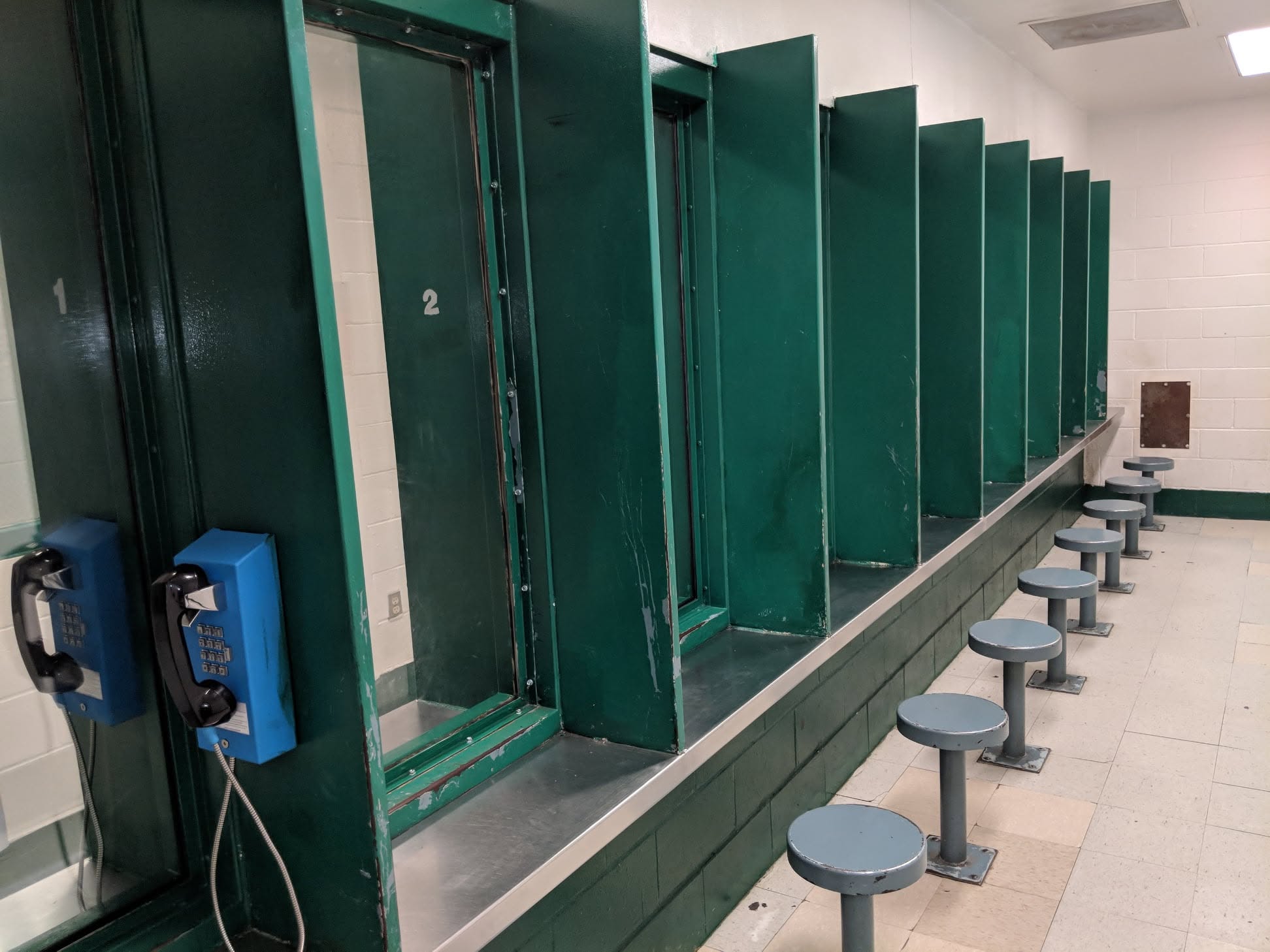 Liberty County correctional officer fired following inmate’s escape from hospital