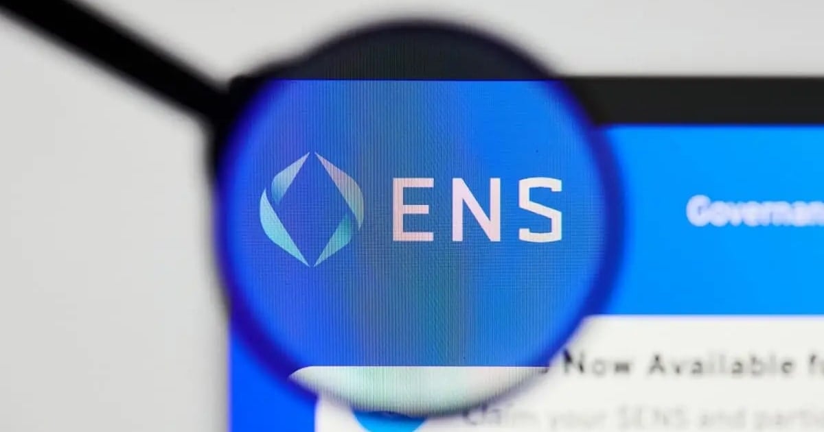 ENS Labs scales back plan to move DAO treasury control after delegate pushback