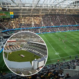 Canterbury Rugby’s One NZ Stadium debut to begin at Lancaster Park