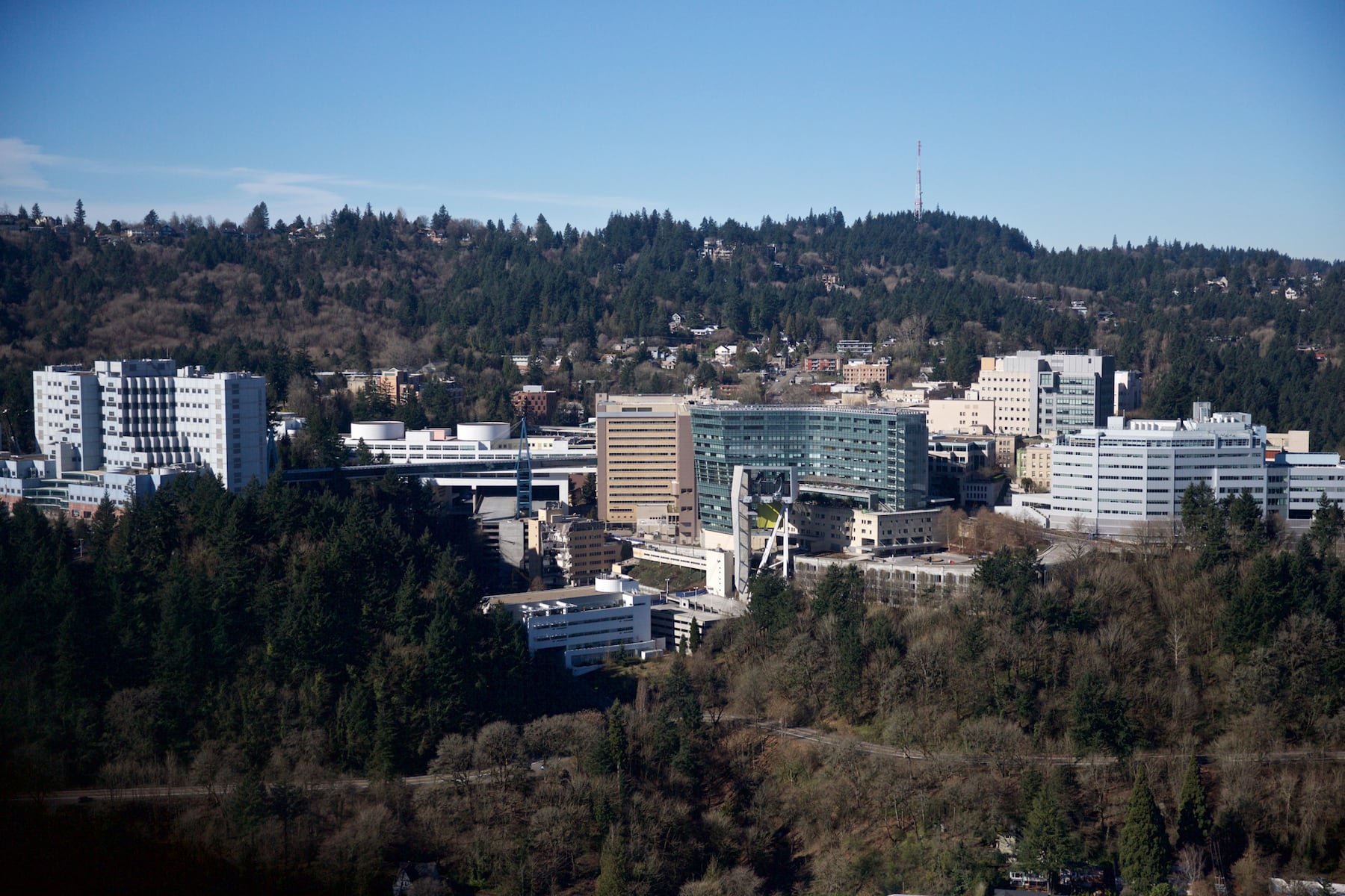 Trump changes to graduate loan limits causing uncertainty for Oregon students