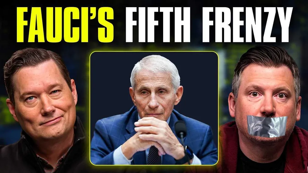 Even mobsters answer questions: Why Fauci's hearing showed blatant 'disrespect' for the American people