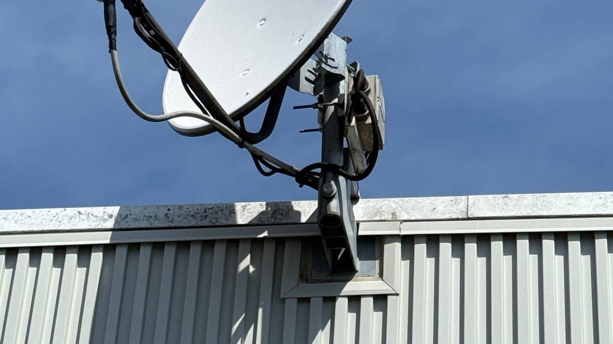 Giant satellite internet company prepares Chapter 11 bankruptcy