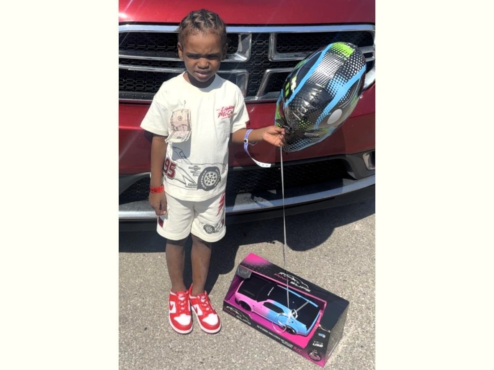 6-year-old killed in minibike crash east of Ann Arbor was a ‘ball of life,’ family says