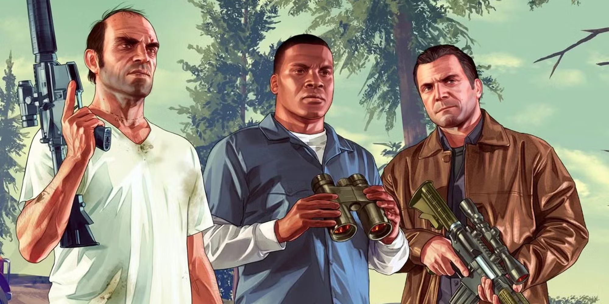 10 Best-Selling Video Games of All Time