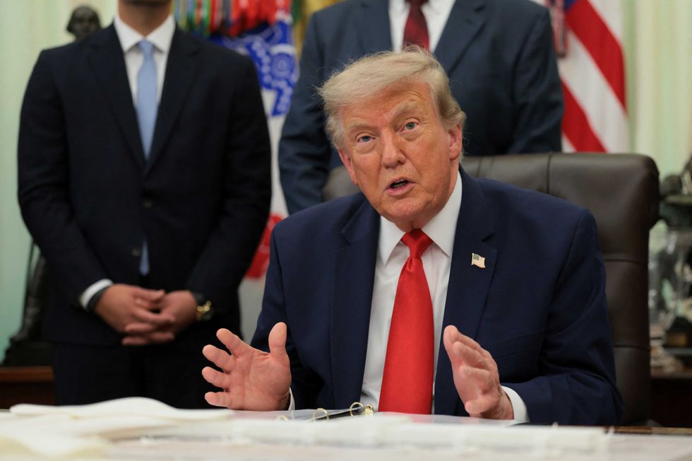 GOP rebukes Trump's warpath to dismantle agency conservatives hate