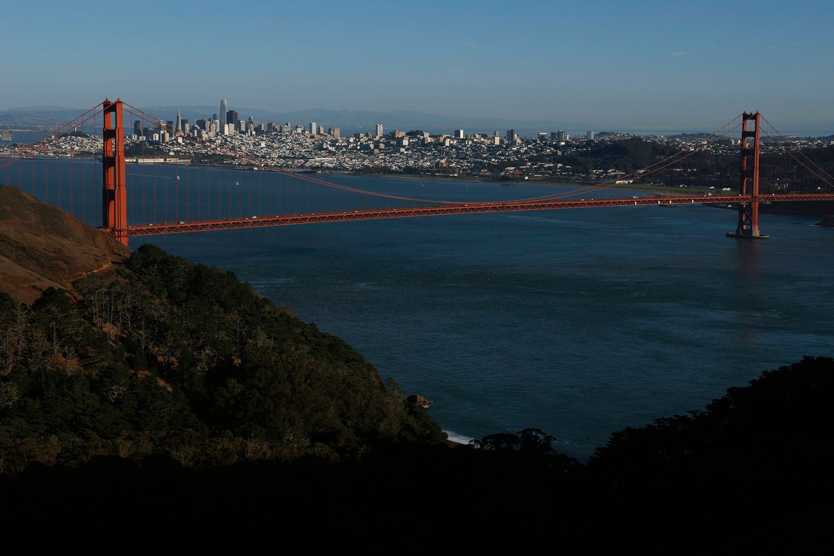 San Francisco is now more unaffordable for renters than New York City