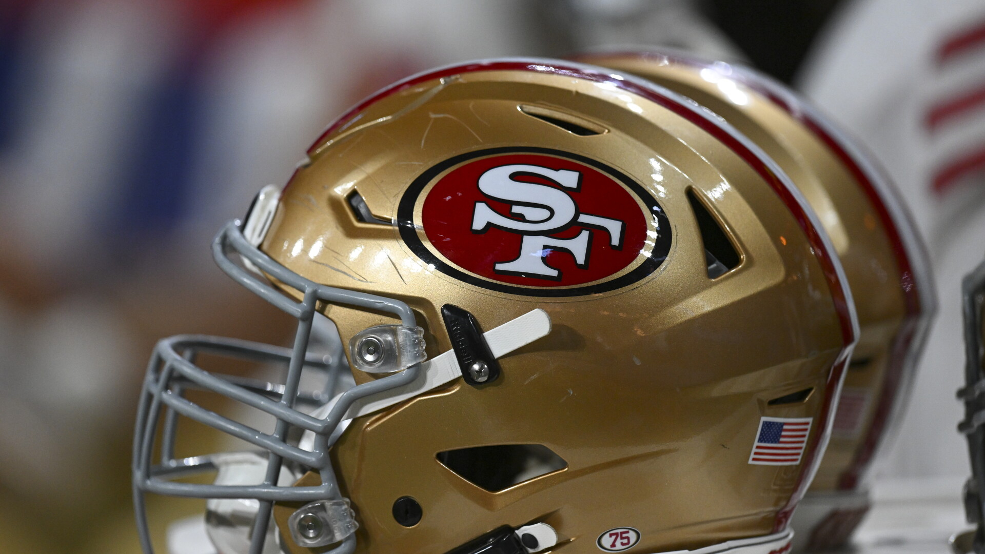 49ers worked out three RBs after Jordan James' injury
