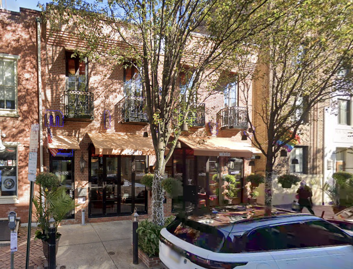 Sports bar Toll Man Joe's, which closed during the pandemic, to return to Philly at new location in Center City