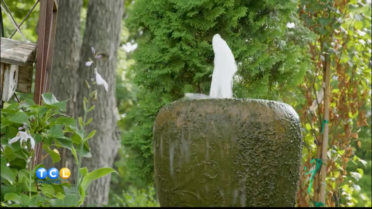 Best Backyards: Greenwood, Minnesota