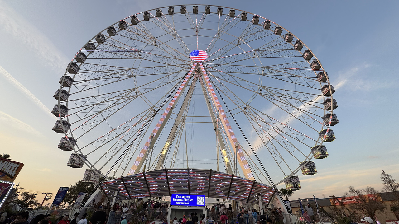 What's news at 2026 Minnesota State Fair: Massive Ferris wheel highlights new attractions