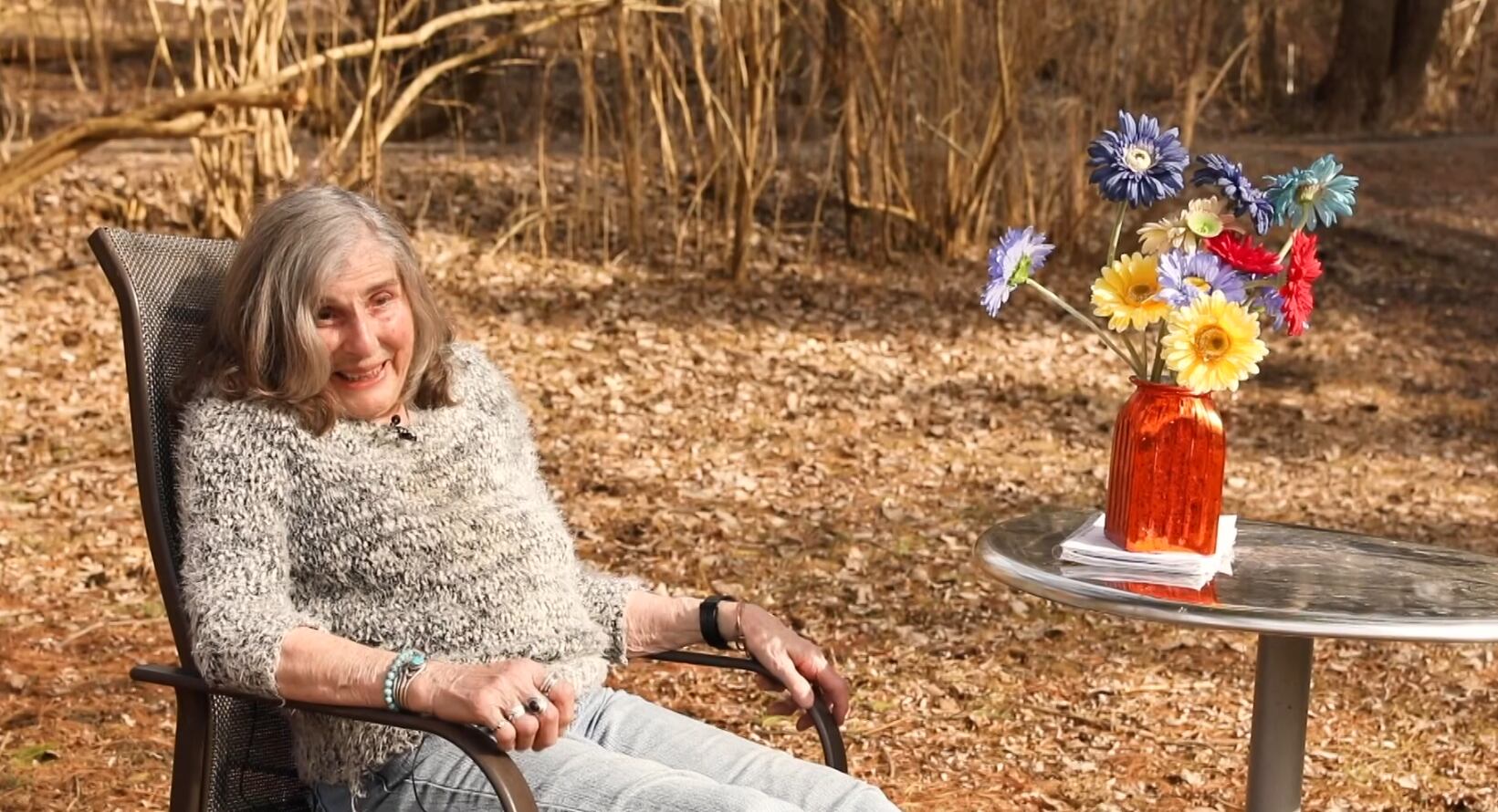 Woman who adopted 27 children over six decades dies at 97