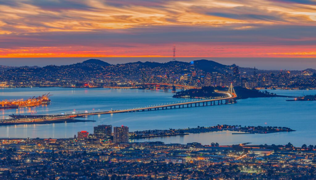 Bay Area residents can move away to find more affordable homes. Beware the downside.