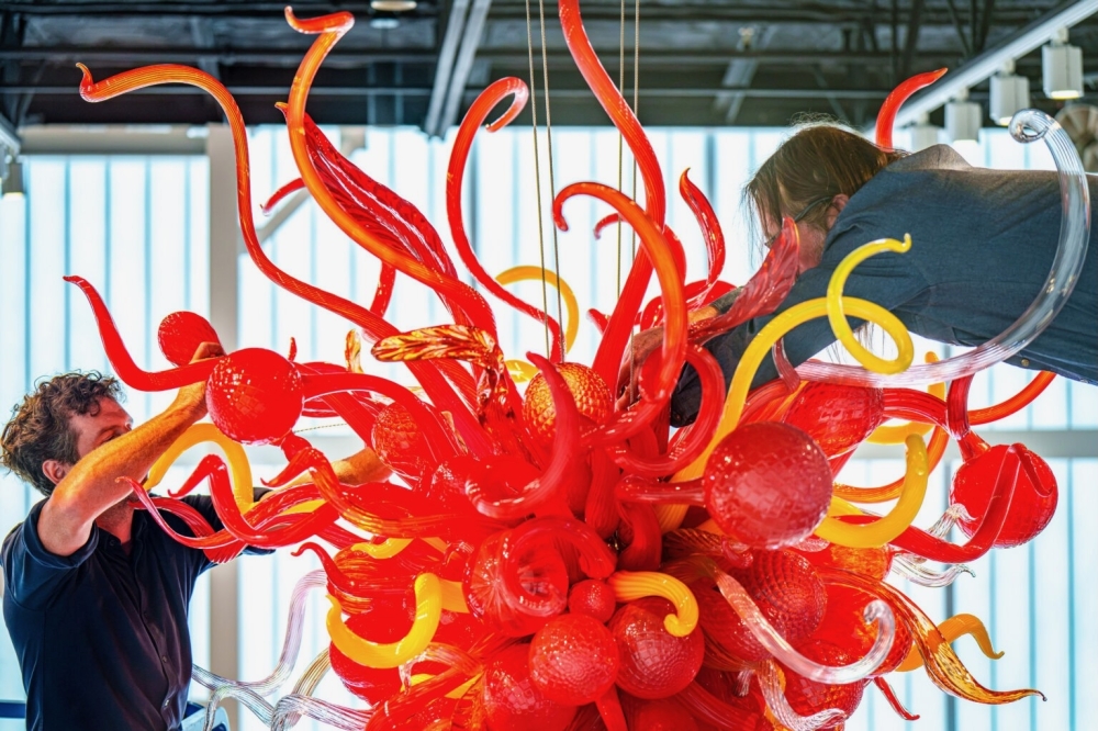 City of Round Rock to host 1st Summer Arts Festival Aug. 6-9