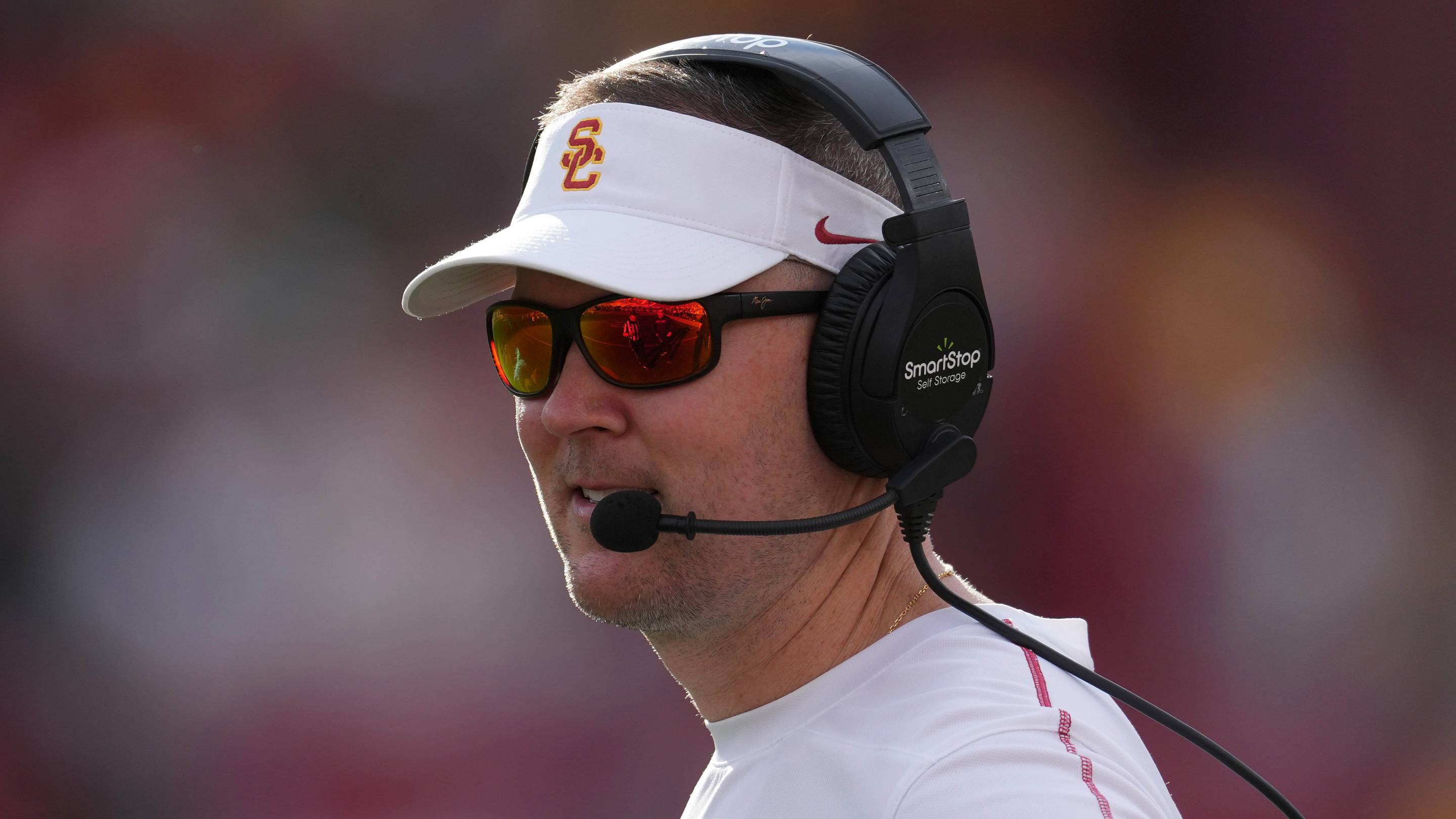 Next Great Mater Dei Freshman Lies on the USC Trojans Roster